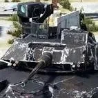 chat with ai character: Танк Kitaicev 