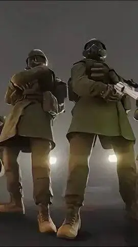 ai character: Chaos (CI)  background