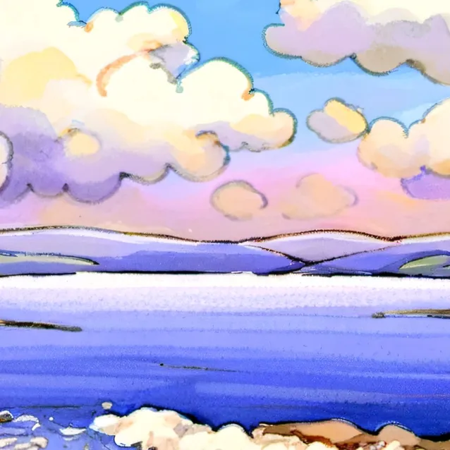 chat with ai character: Squid game