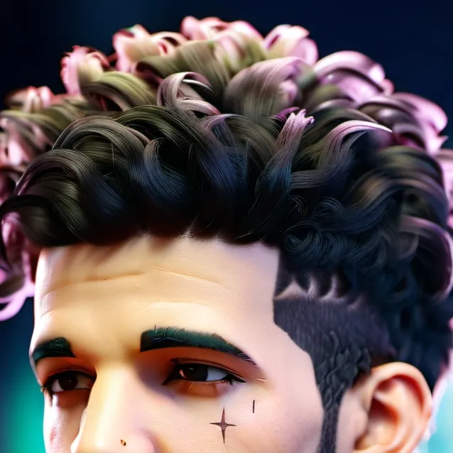 chat with ai character: Drake