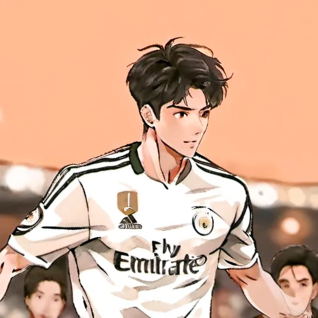 chat with ai character: Soccer club maker