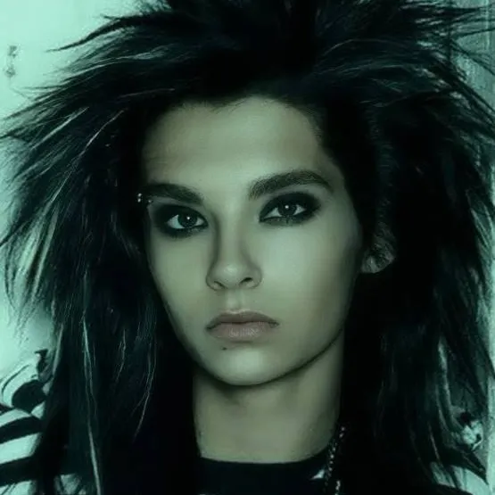 chat with ai character: Bill Kaulitz 