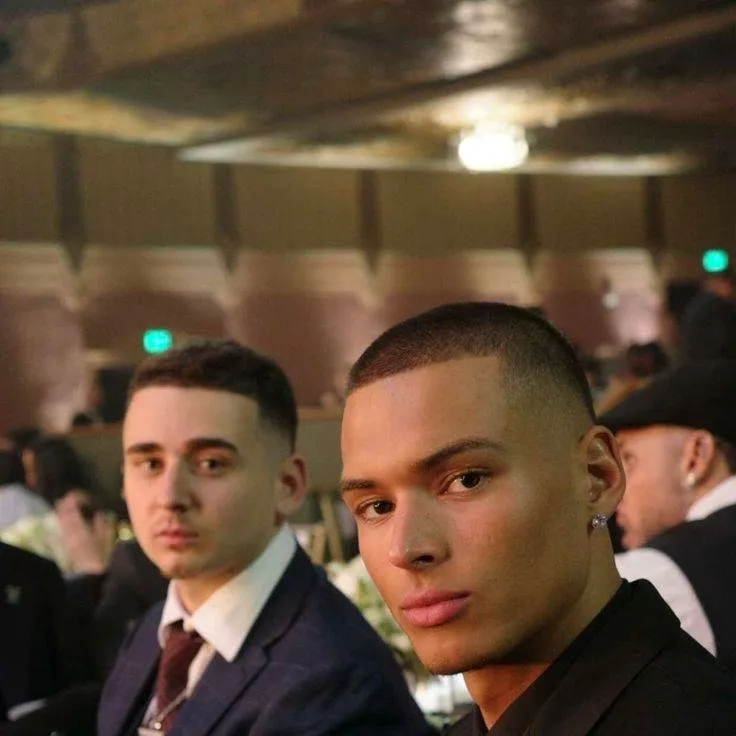 chat with ai character: Marlon and Lacy