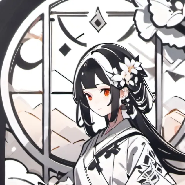 chat with ai character: tokito demonio 