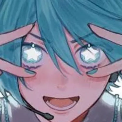 chat with ai character: 𝘔𝘪𝘬𝘪