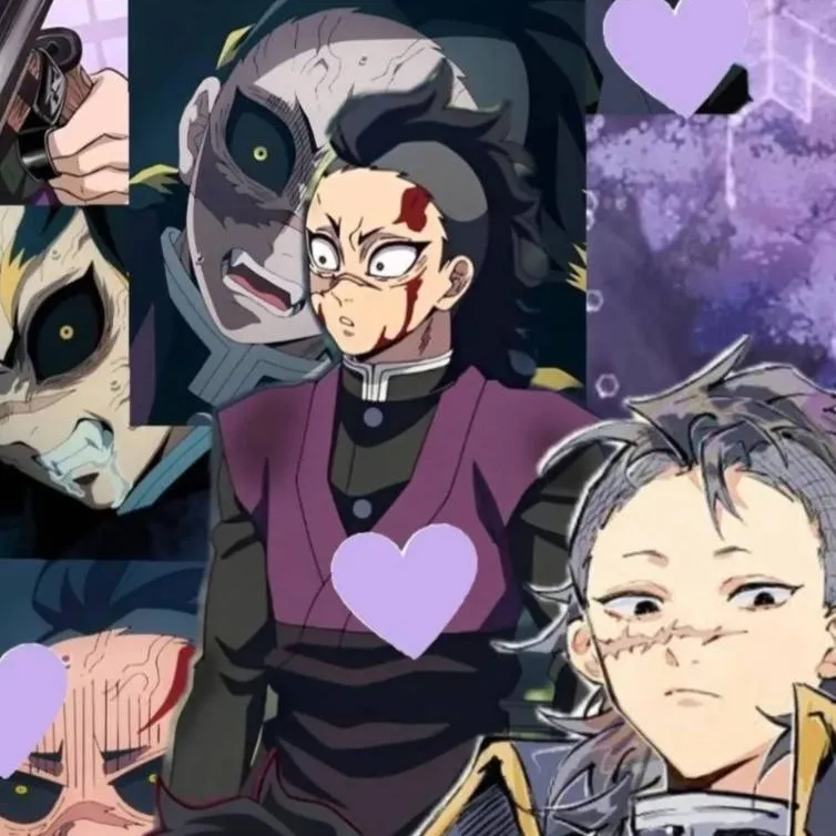 chat with ai character: Genmui