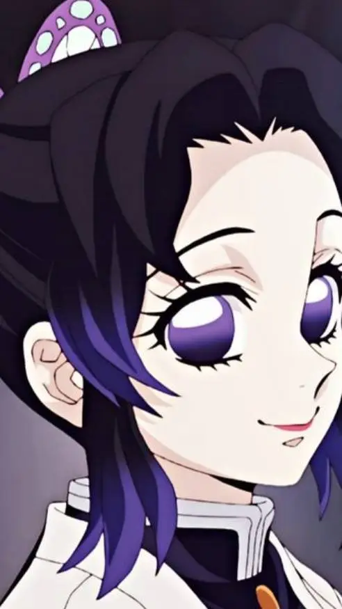 ai character: Giyushino background
