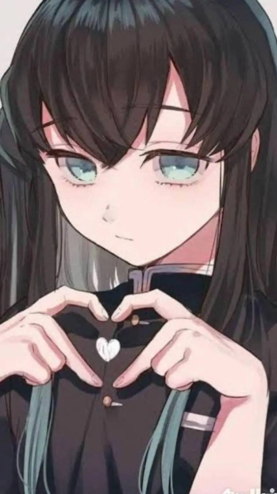 ai character: Genmui background