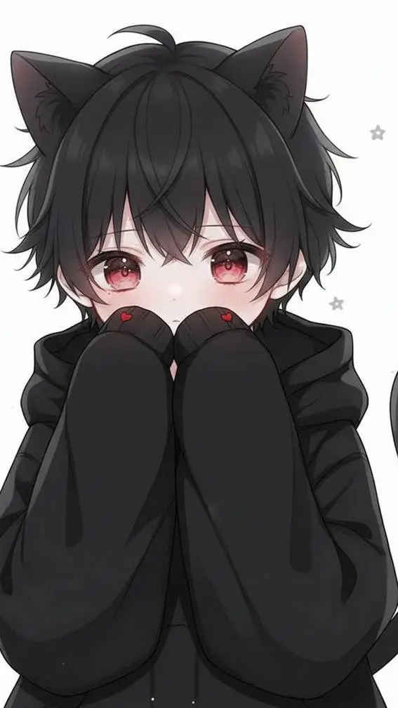 ai character: BRIAN background