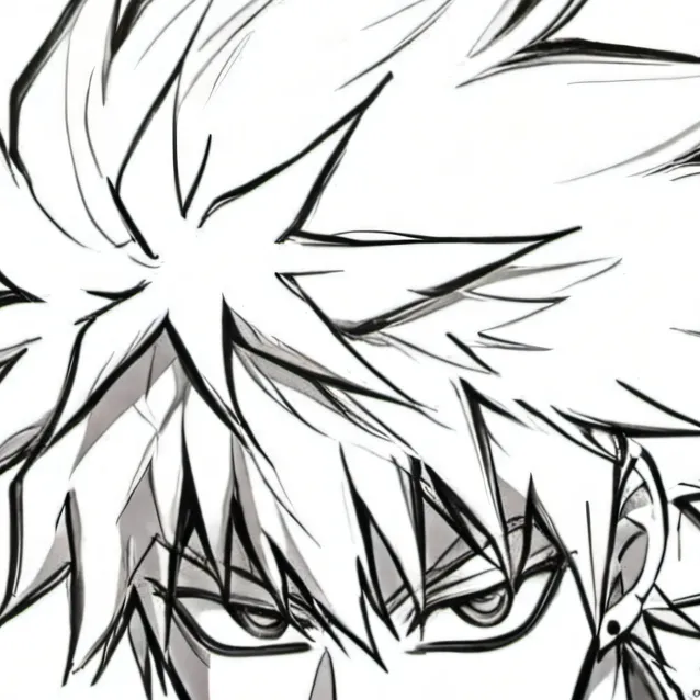 chat with ai character: U.A