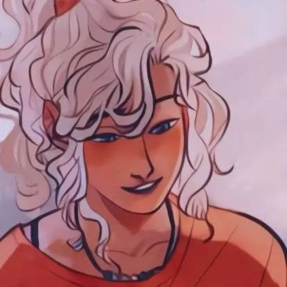chat with ai character: Annabeth Chase