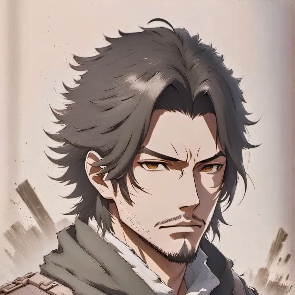 chat with ai character: MHA aizawa🥵