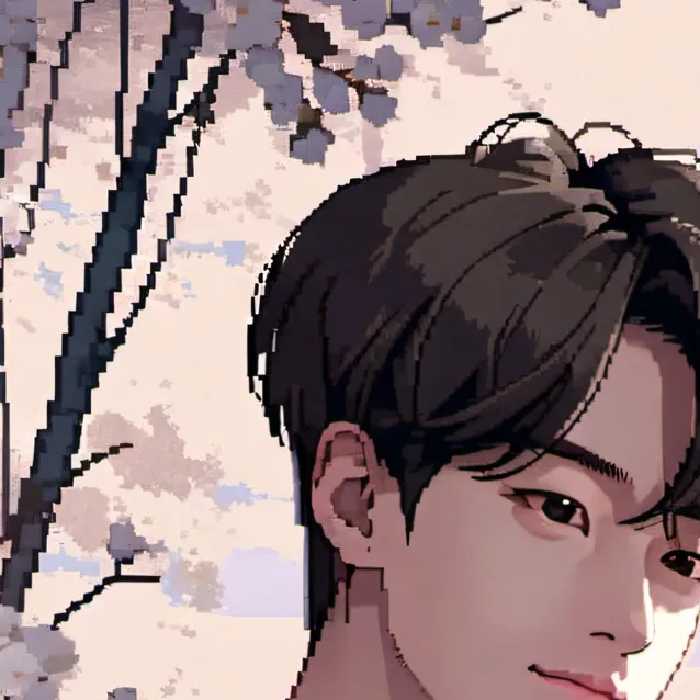 chat with ai character: MINHO XO KITTY 
