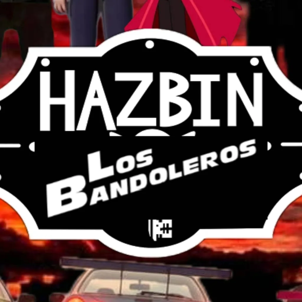 chat with ai character: Hazbin Bandoleros 