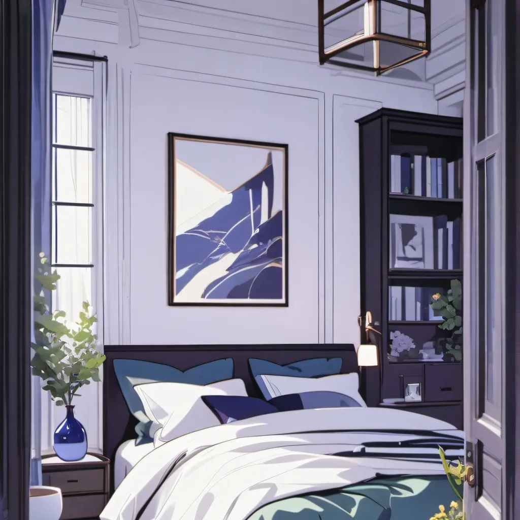 chat with ai character: Bakugo tu novio 