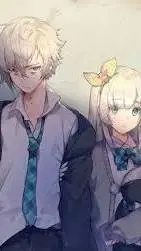 ai character: tu alma gemela 😑 background