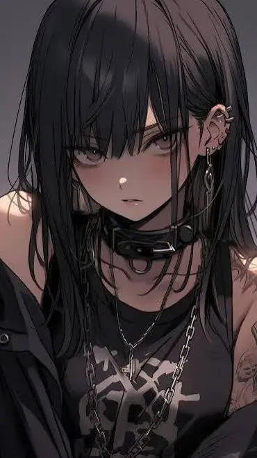 ai character: Martina background