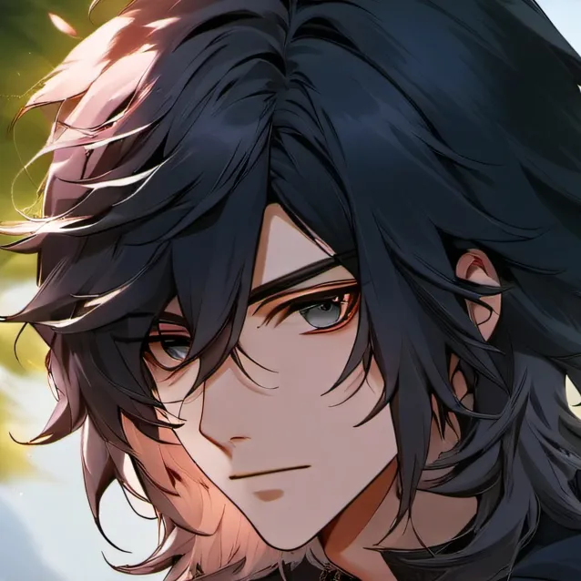 chat with ai character: •Atticus•
