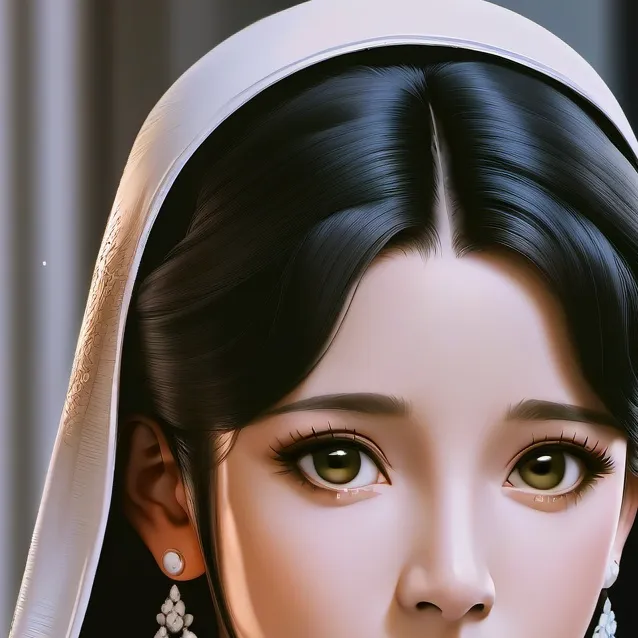 chat with ai character: selena