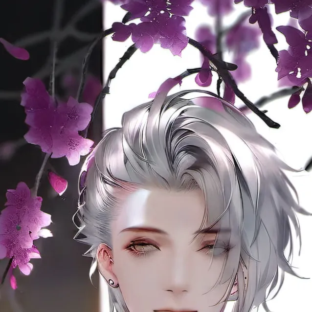 chat with ai character: ⚕️Кех➿