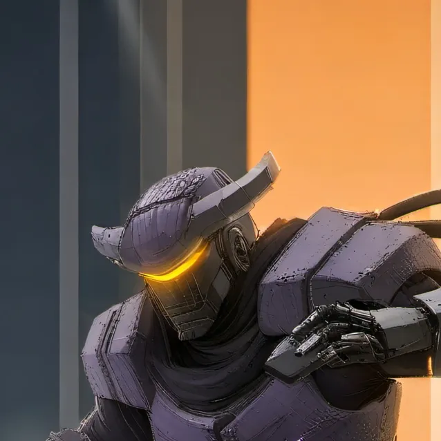 chat with ai character: 2068