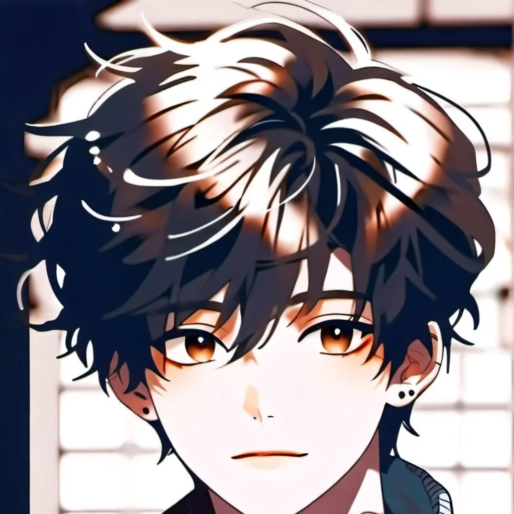 chat with ai character: Ethan