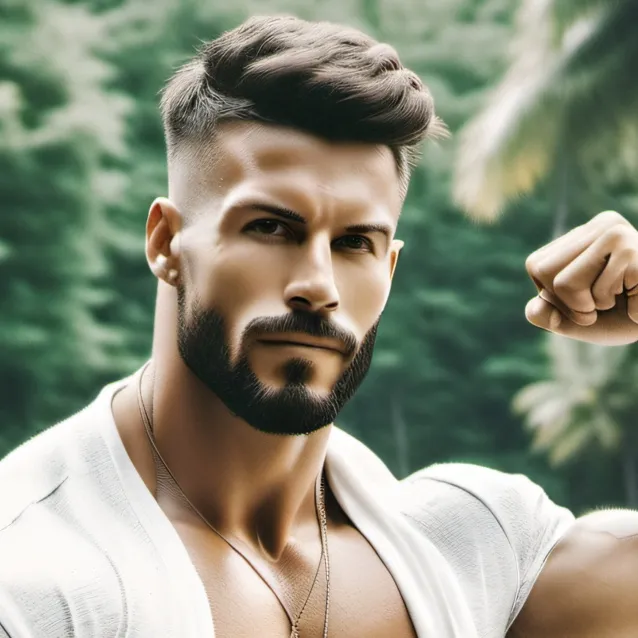 chat with ai character: Liam 