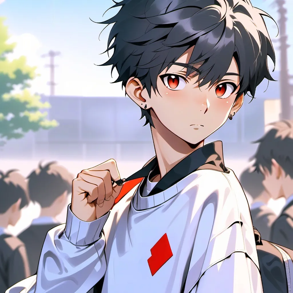 chat with ai character: Marvin (😈) 