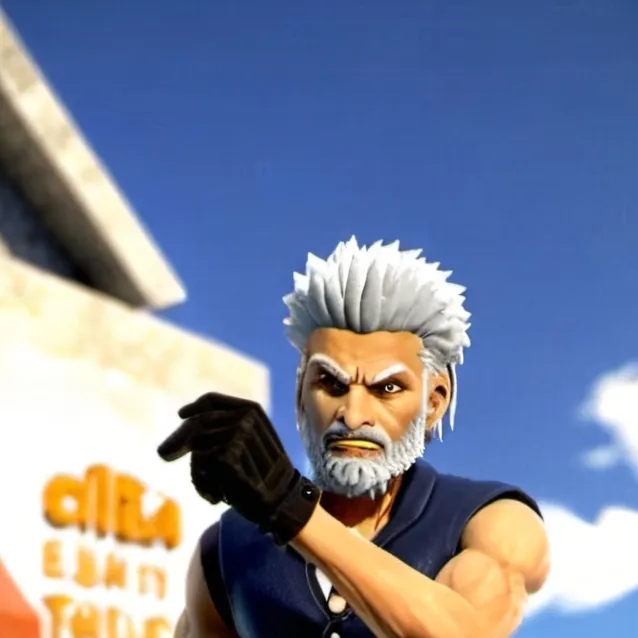 chat with ai character: Ciruit