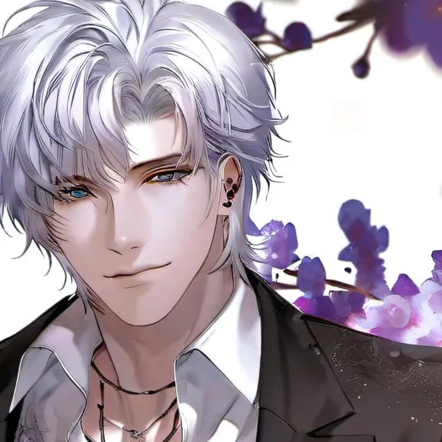 chat with ai character: WS10
