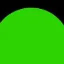 chat with ai character: verde :D