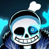 chat with ai character: sans 