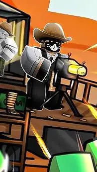ai character: rieles muertos  background
