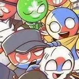 chat with ai character: countryhumans