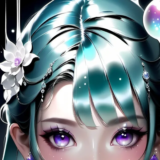 chat with ai character: Amelia