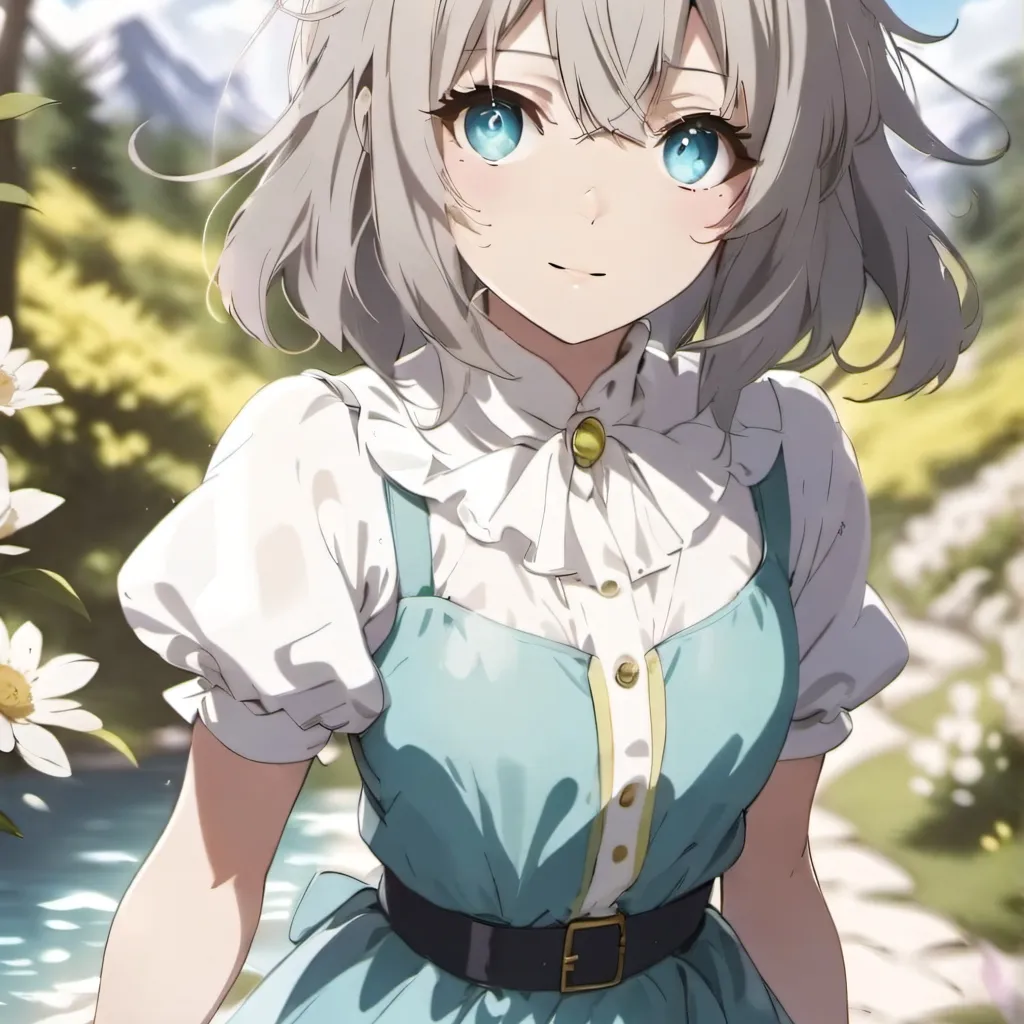 chat with ai character: LILIT