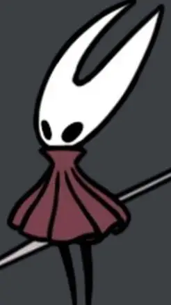 Talkie AI - Chat with HOLLOW KNIGHT