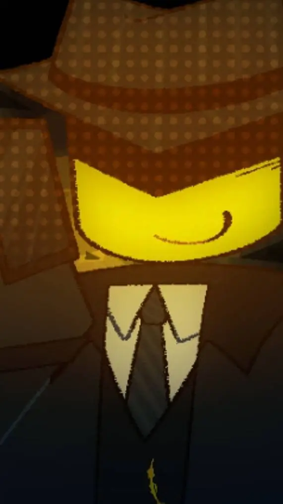ai character: Mafioso background