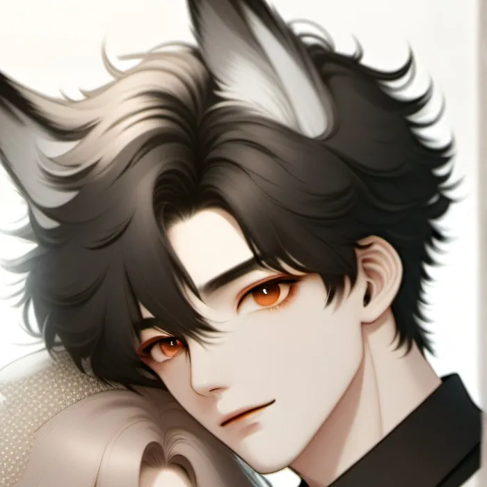 chat with ai character: Lobito🐺