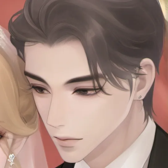 chat with ai character: Belva Feroce 🐺🥀
