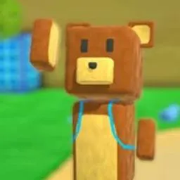 chat with ai character: SBA