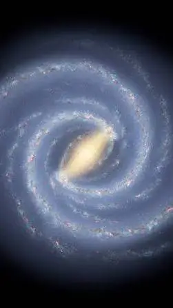 ai character: DO ANYTHING :) background