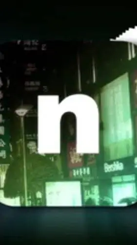 ai character: Nicos nexbots background