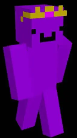 ai character: build anything background