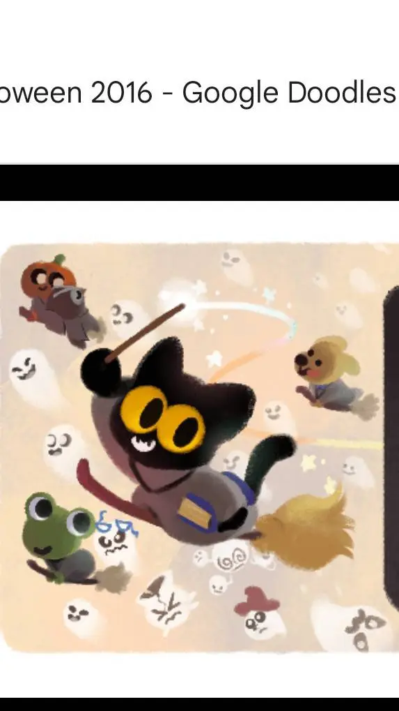 ai character: momo la gata  background