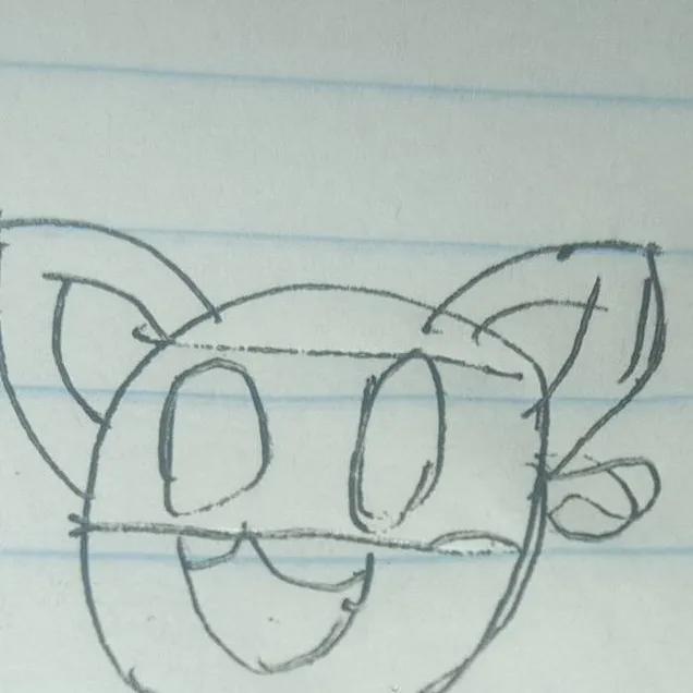 chat with ai character: Capi 