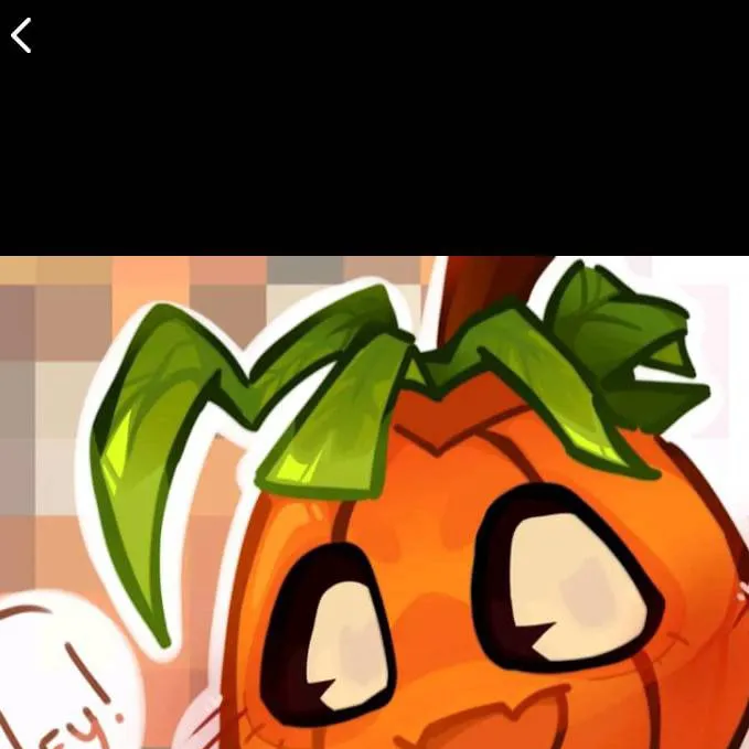 chat with ai character: Gourdy 