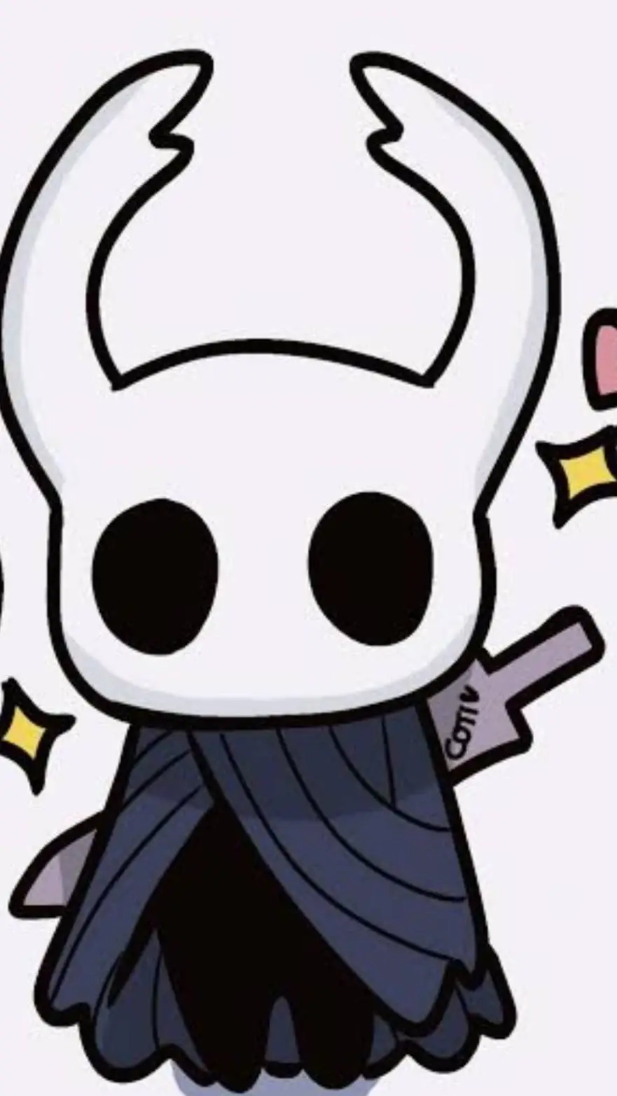 ai character: el caballerito background