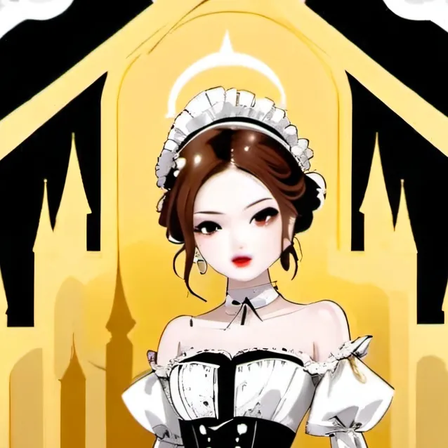 chat with ai character: lana