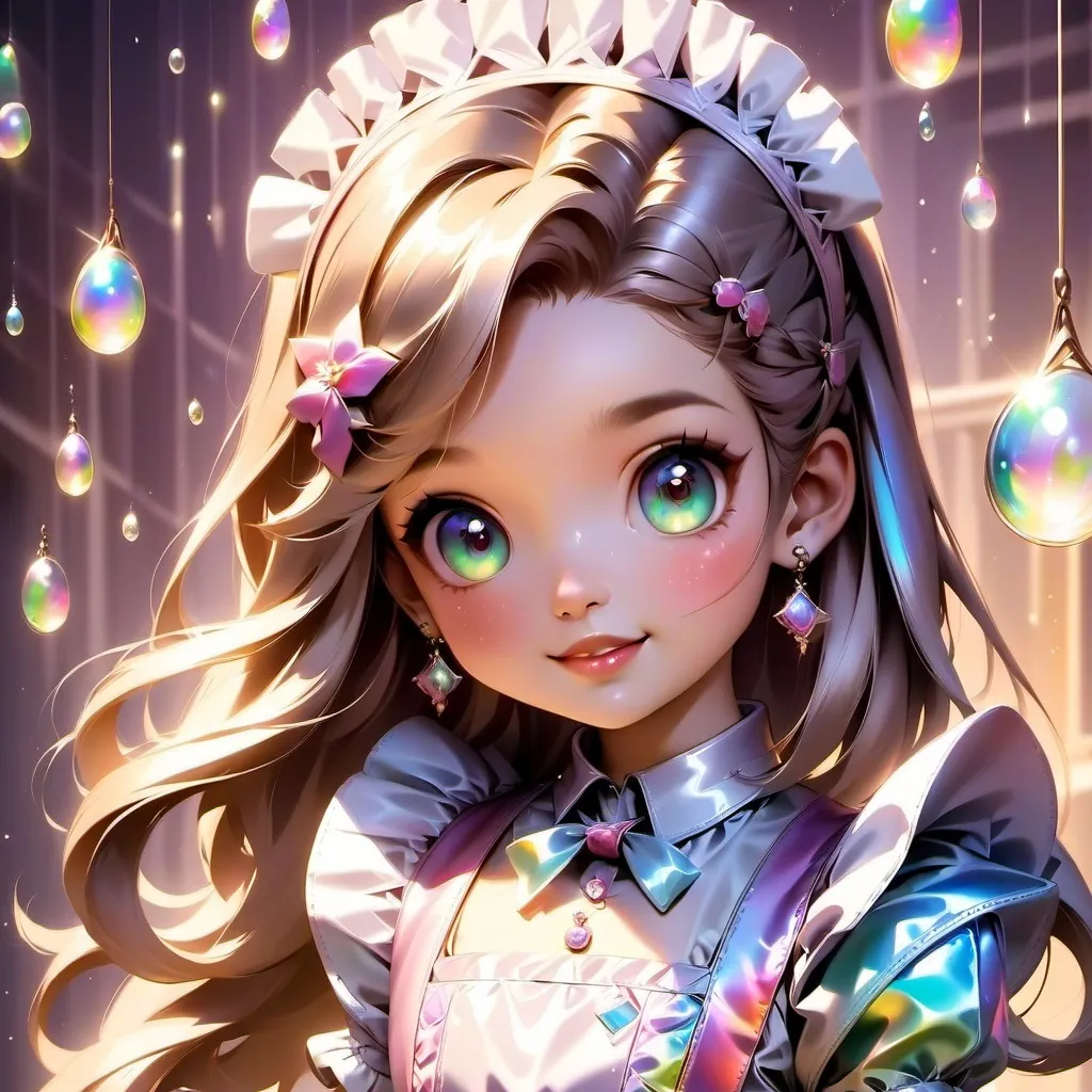 chat with ai character: fell